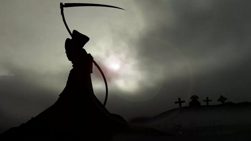 Что такое смерть? Ответ, который даёт покой