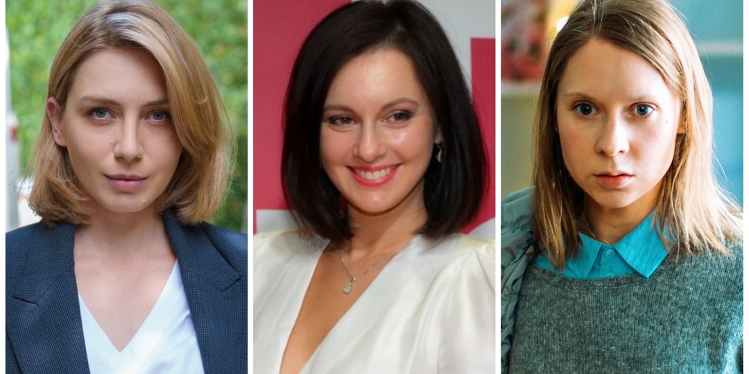 Новые сериалы с актрисами из «Лимитчиц»: Федорович, Климова и Лумпова в новых главных ролях