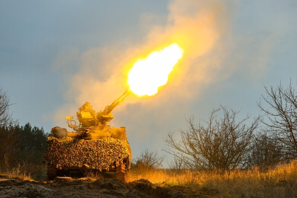    Фото © Александр Река / ТАСС