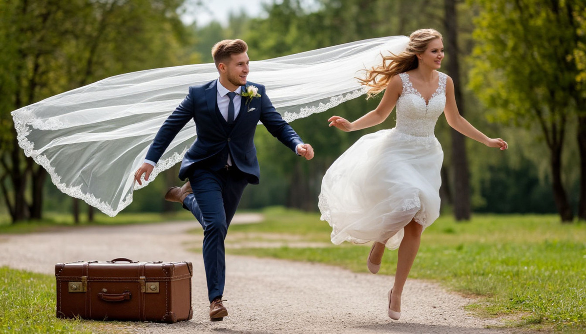 При разводе один из самых болезненных вопросов — раздел имущества