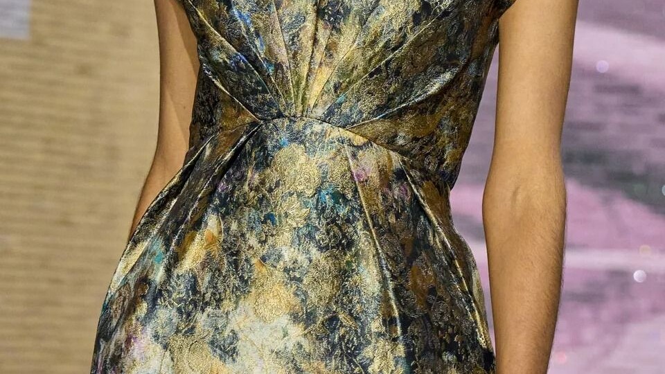 Ткани 2027: что будет выглядеть дорого, а что - устаревшим