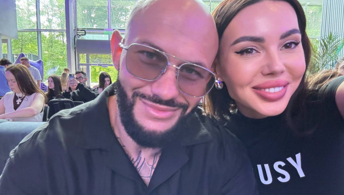 Фото: Telegram / @sammyfam