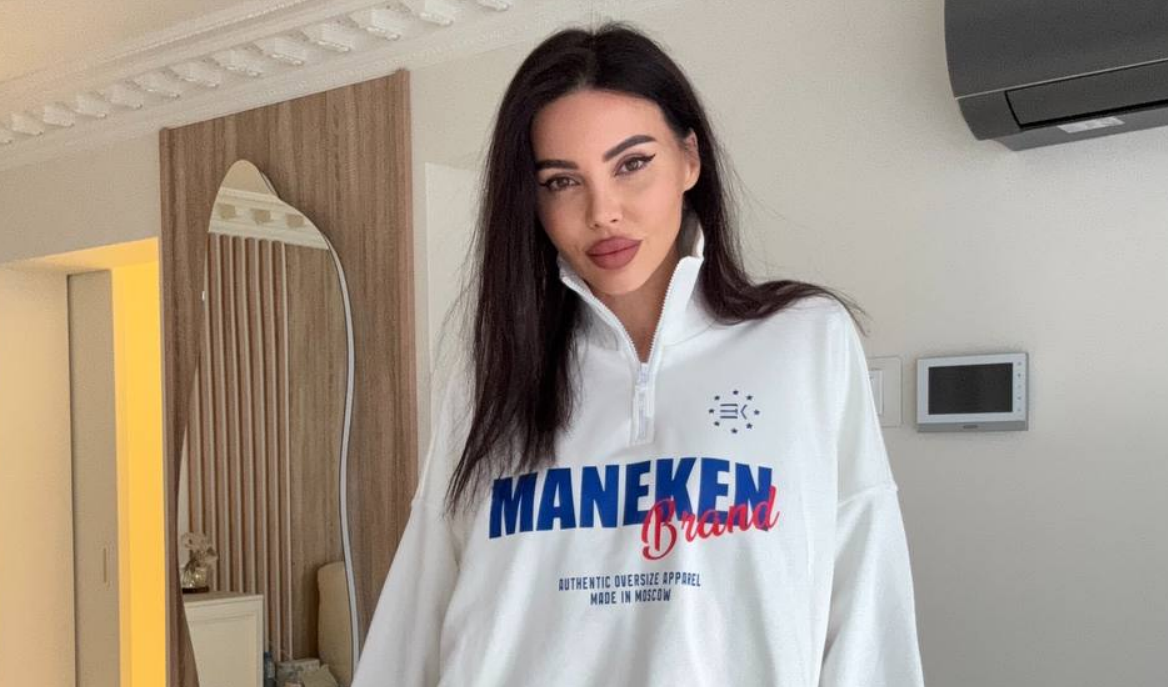 Фото: Telegram / @sammyfam