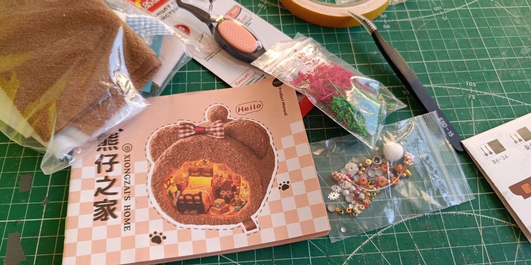 Ну что ж! Рассказываю свои ощущения