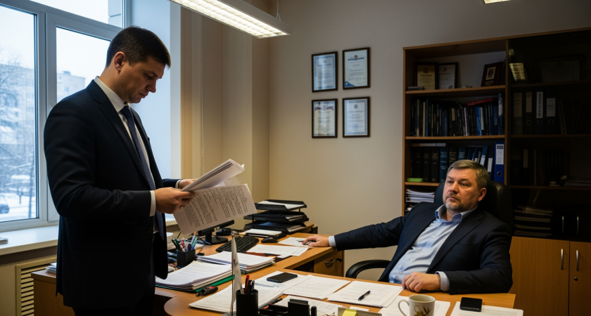    Фото ИИ youtvnews.ru