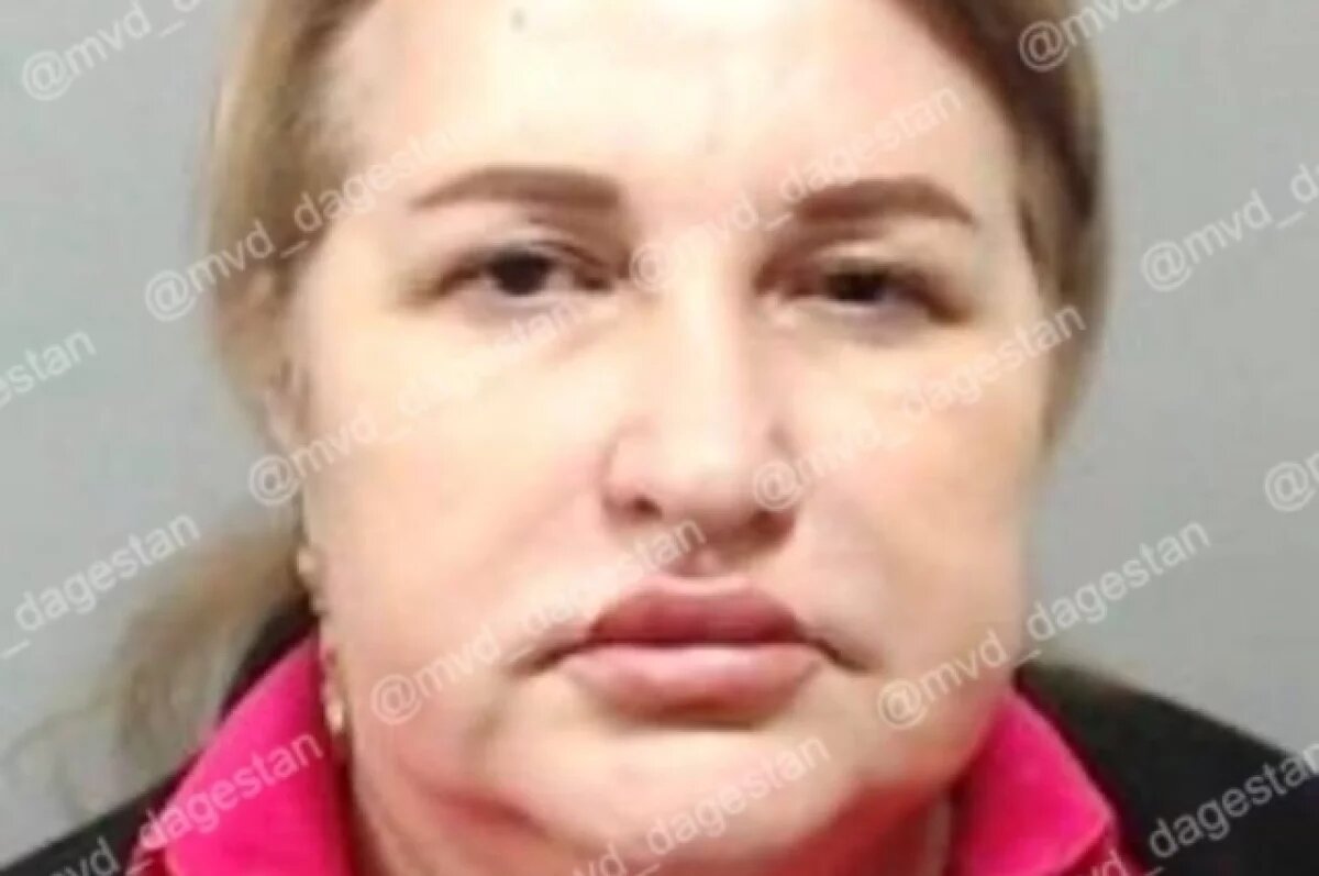    В Дагестане глава компании оставляла покупателей квартир без жилья и денег