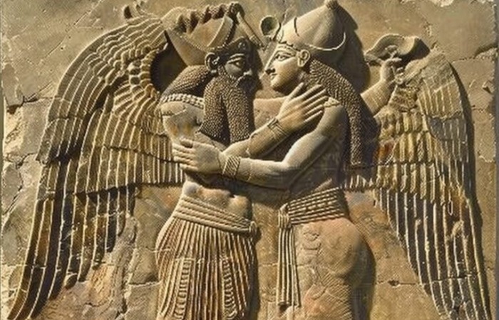 Женщина - не из ребра Адама: О чем говорится в библейском мифе и почему его объяснили неверно