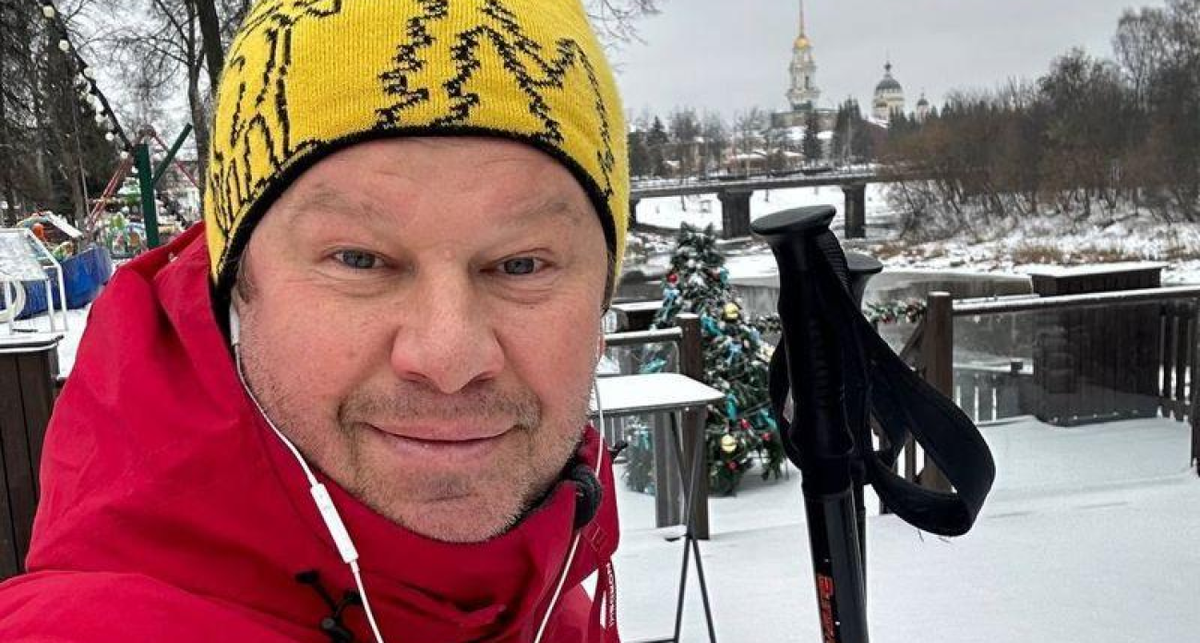    Telegram-канал Дмитрия Губерниева с сайта yarreg.ru