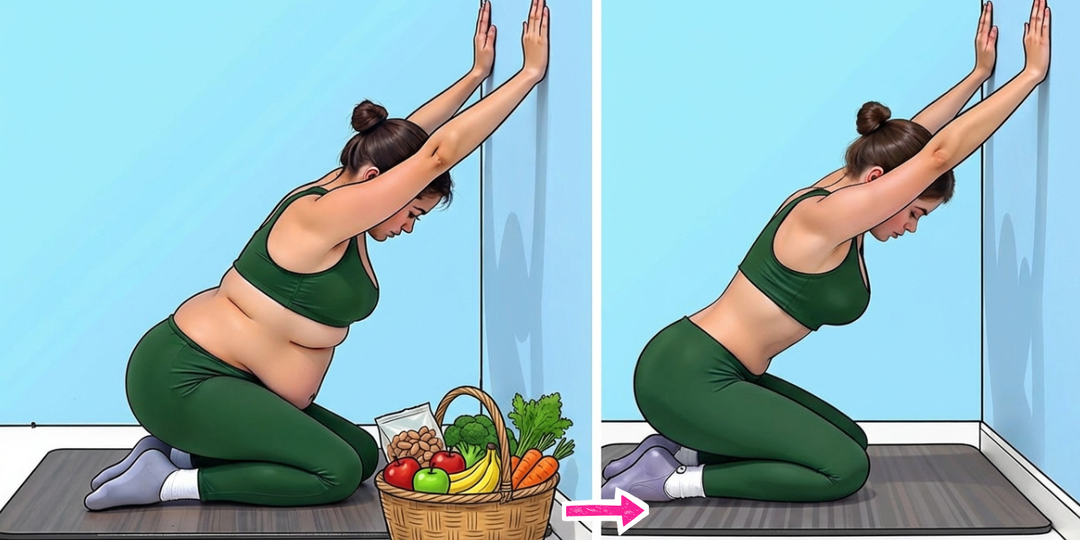 11 продуктов для тех, кто серьёзно настроен похудеть: список эксперта без волшебных обещаний