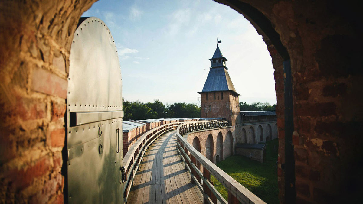 Фото: Александр Вакин, участник конкурса РГО «Самая красивая страна»