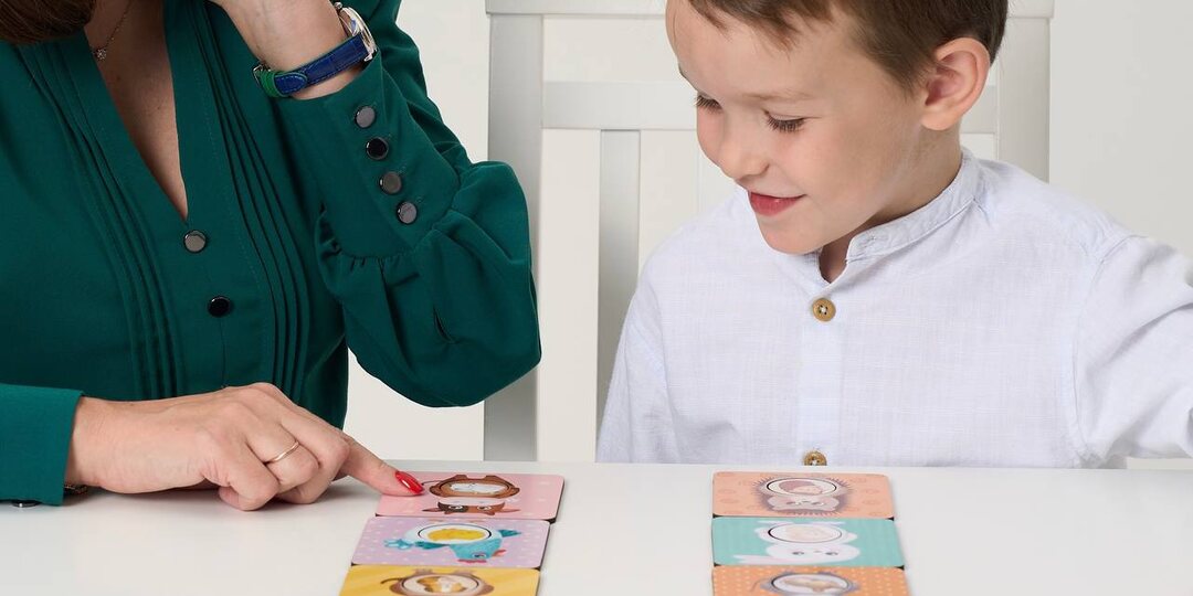 «Пособия, которые спасли мои занятия и сделали детей счастливее» | Логопед Елена