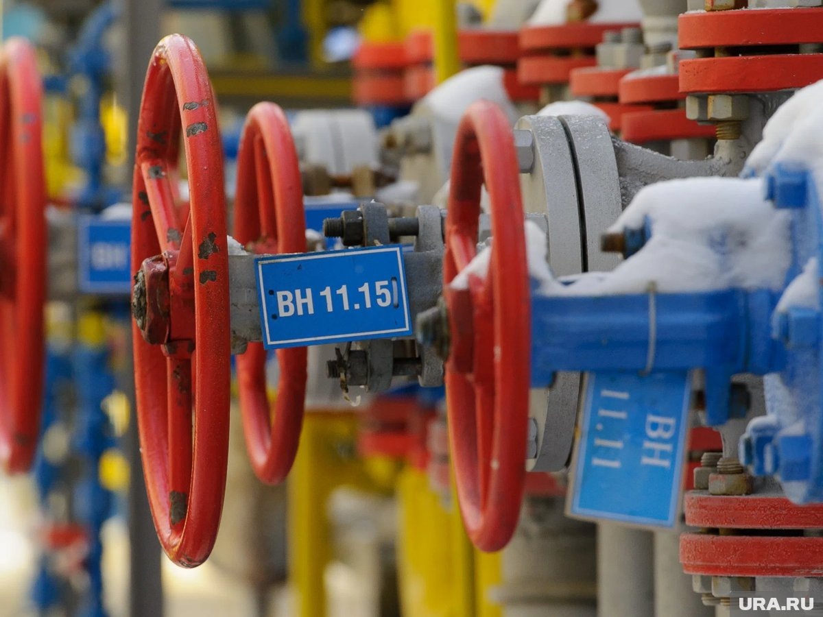    В начале декабря 2025 года Европа инициировала отказ от российского газа