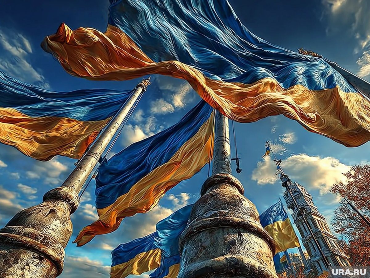     Идею о референдуме поддержали 55% опрошенных украинцев