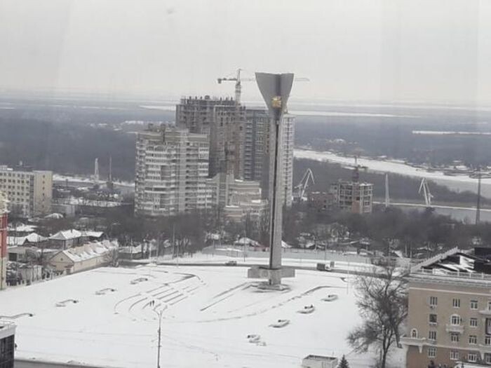 Иллюстрация: © «Панорама»