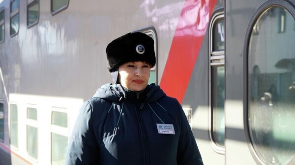    © РИА Новости Крым