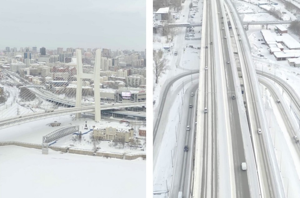    Ежедневно им пользуются десятки тысяч водителей. Фото: скриншот видео телеграм-канала ГК «ВИС»