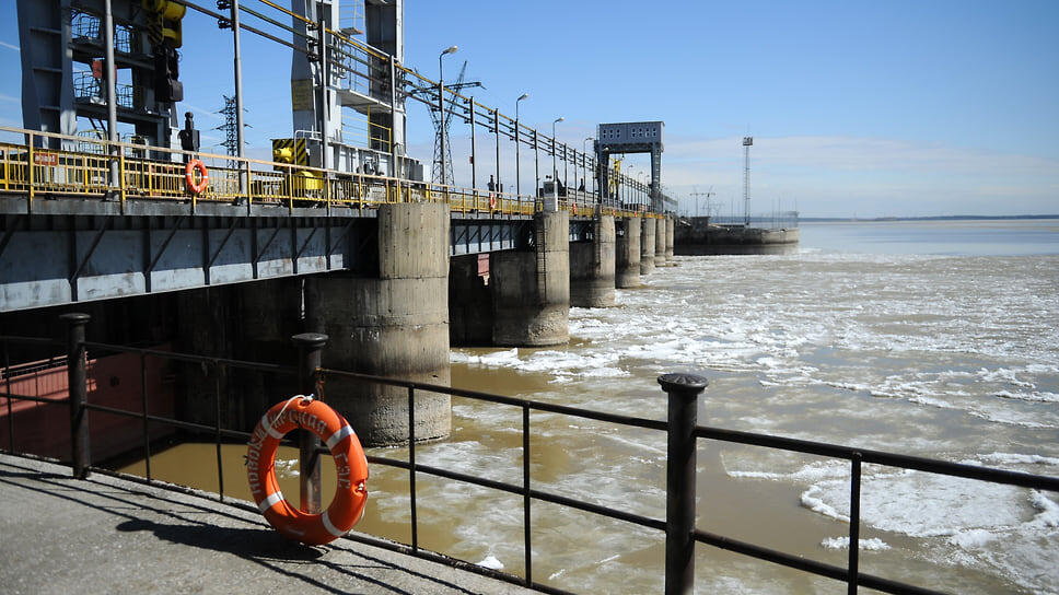 Фото: Валерий Титиевский / Коммерсантъ