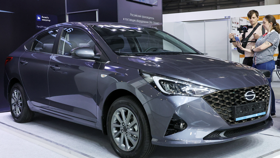    Автор фото: Валерий Шарифулин/ТАСС