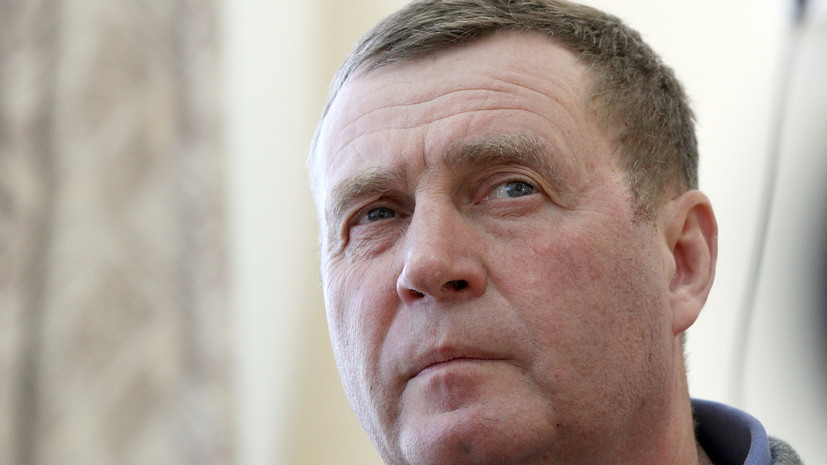   РИА Новости