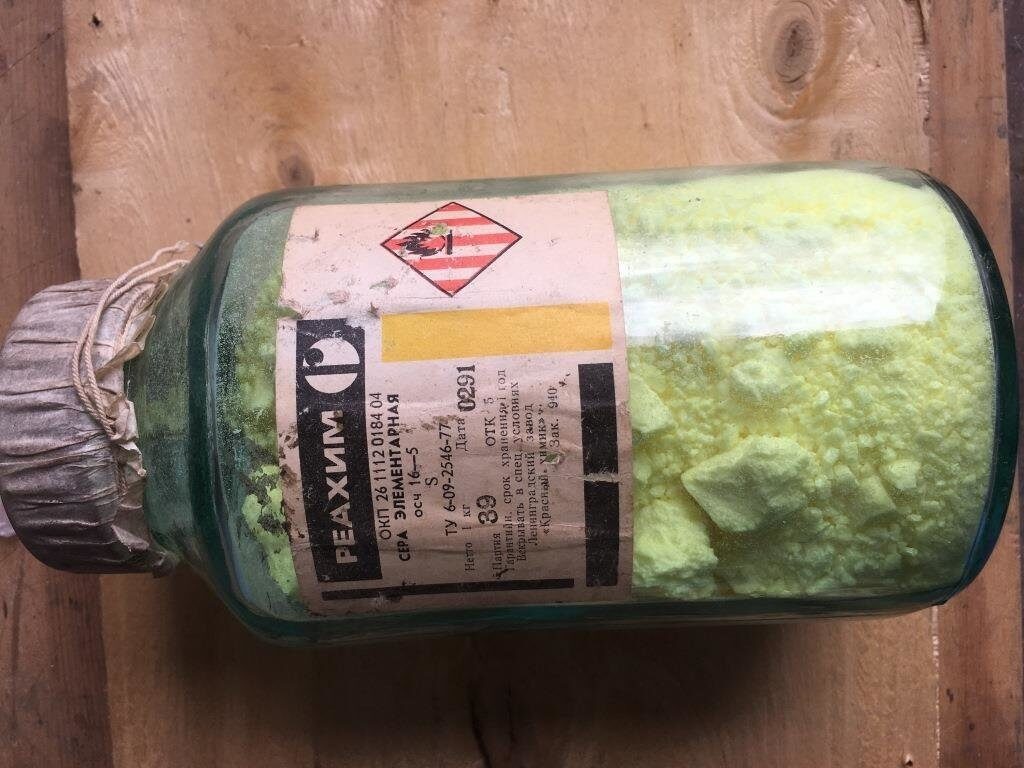 Диоксид серы и элементарная сера в вине: зачем они нужны и вредно ли это? by Caxap and Wine