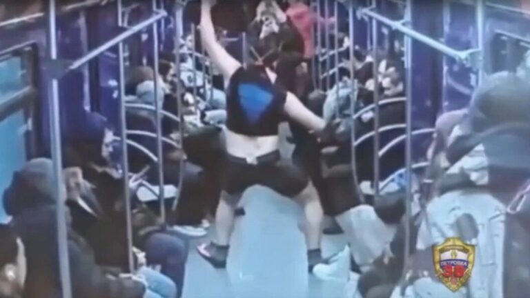    Фото: МВД РФ Анастасия Болигузова