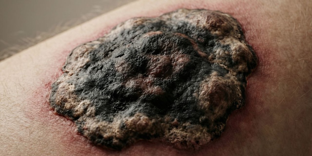 🔬 В России начинают применять персонализированную вакцину от рака кожи