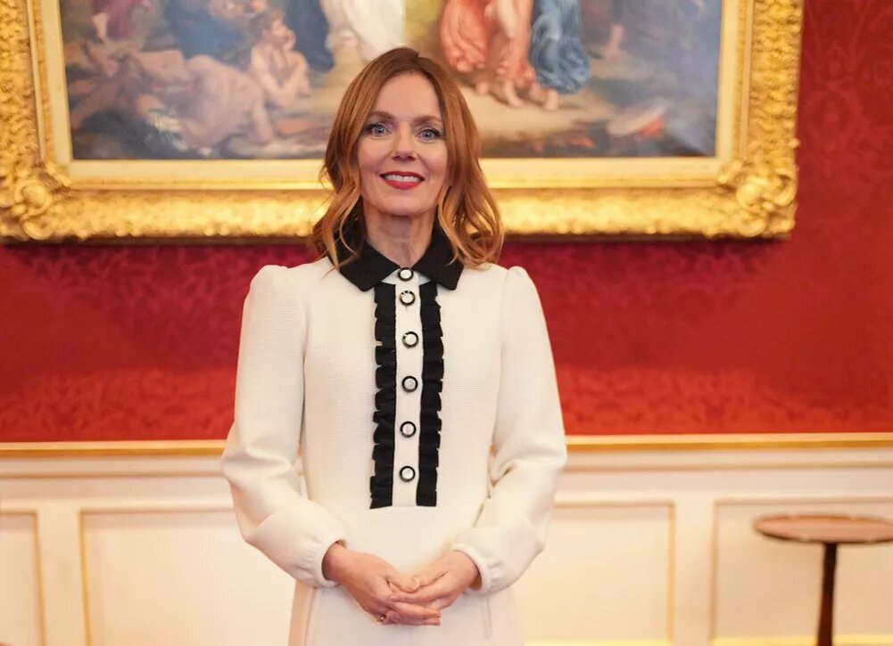    Особняк Джери Халлиуэлл под угрозой сноса — что известно