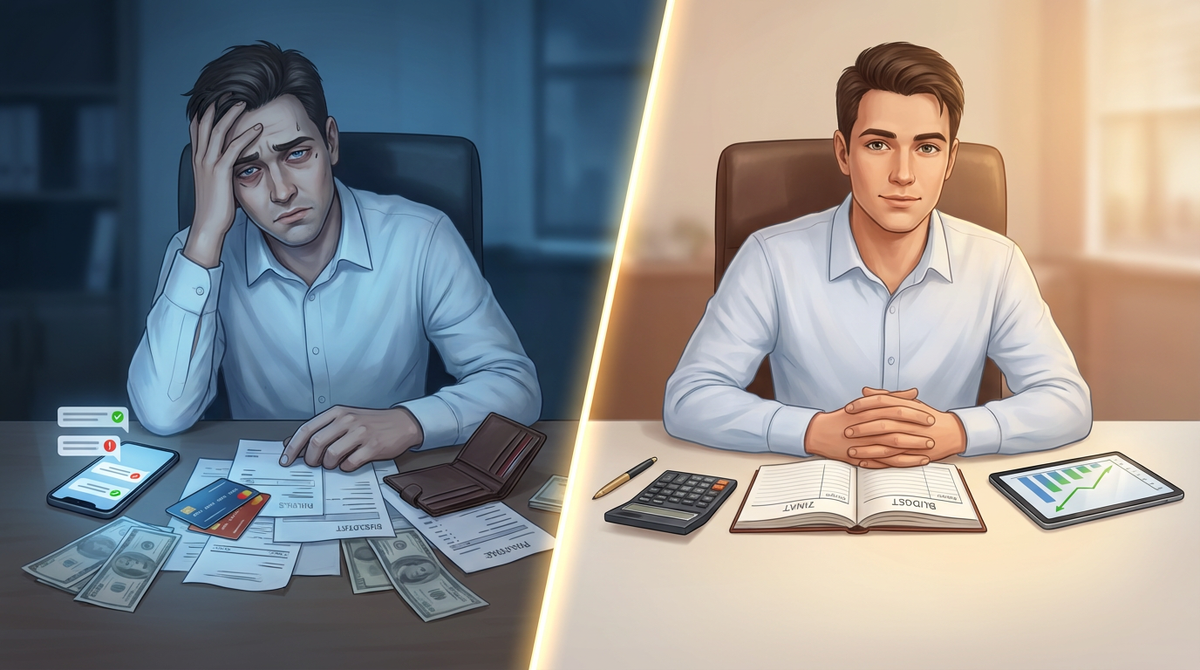 узнал себя?