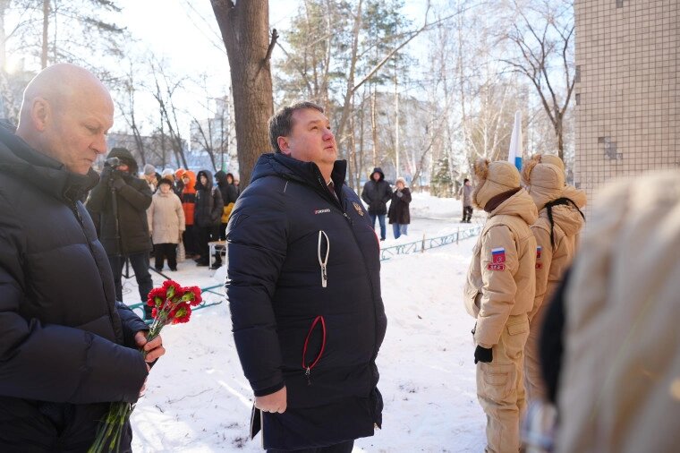    Фото: Администрация города Ульяновска