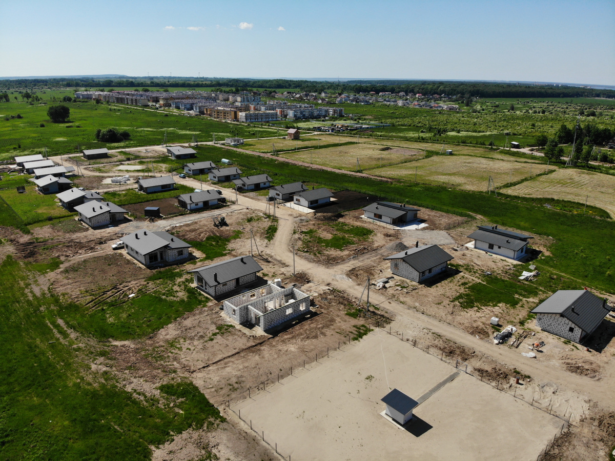 Материал предоставлен проектом "Строительная Россия"