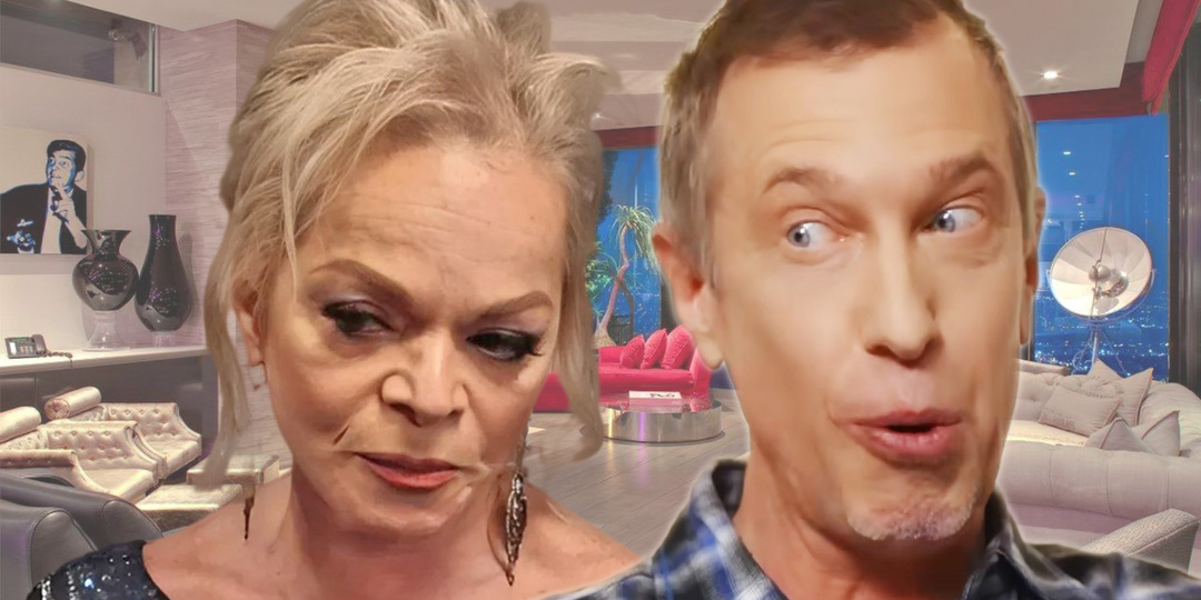 «Россияне её не примут»: Сергей Соседов объяснил, почему репутация Ларисы Долиной разрушена окончательно