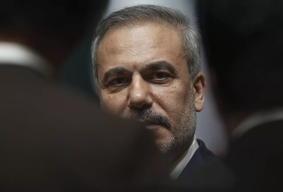 © AP Photo / Francisco Seco