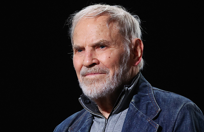    Анатолий Заболоцкий.Валерий Шарифулин/ТАСС