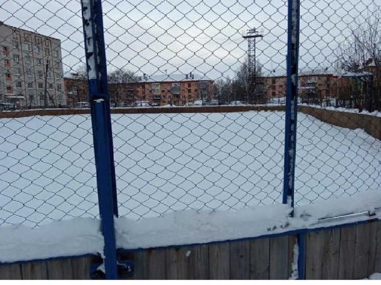     Фото: О чем говорит Кондопога в ВК