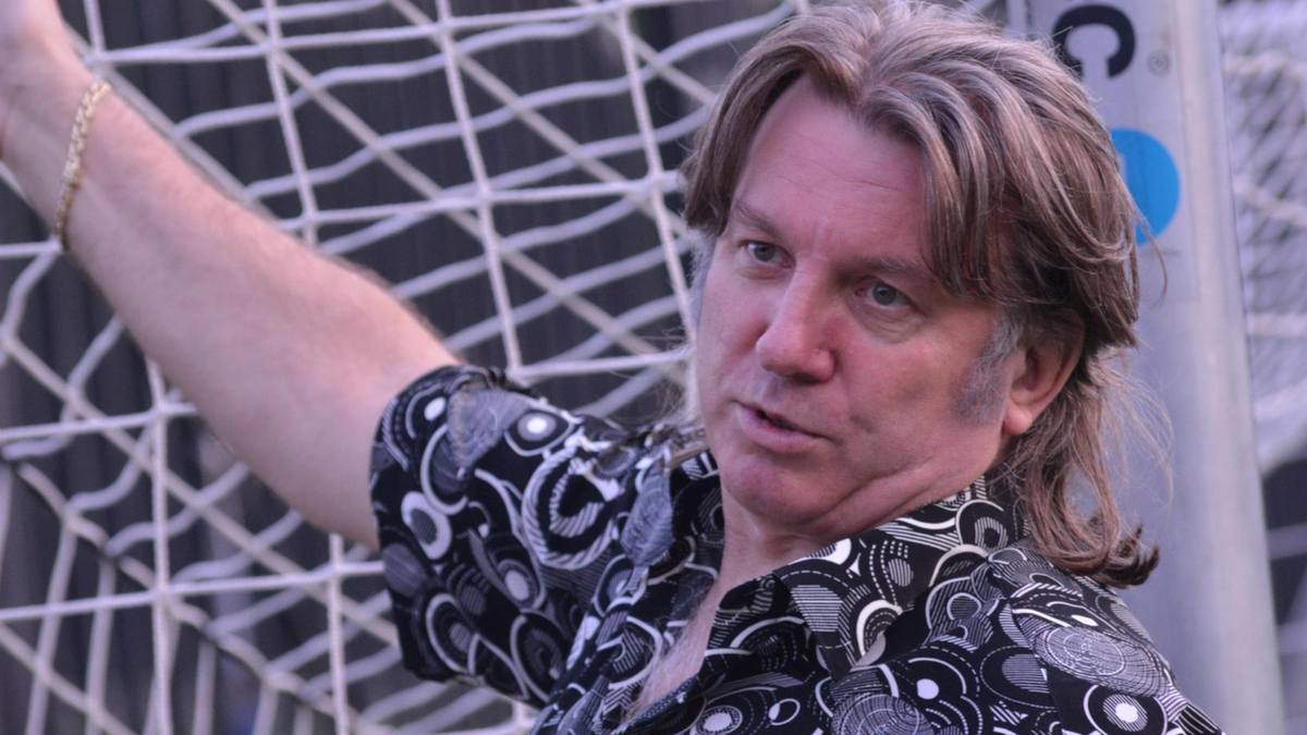    Юрий Лоза. Фото: Legion-Media