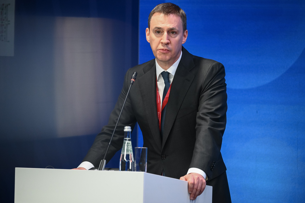 Политик оценил строительство двух комплексов по переработке отходов.  Фото: Фото: из фотобанка Фонда Росконгресс / photo.roscongress.org / Арсений Кац