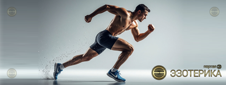 Физические упражнения, фитнес, спорт - насколько они необходимы: мнение эзотерики