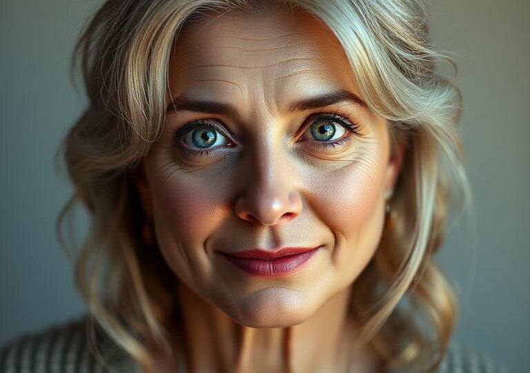 «Сбежала от богатого мужа к нищему сантехнику и была счастлива ровно полгода, пока не раздался один звонок»