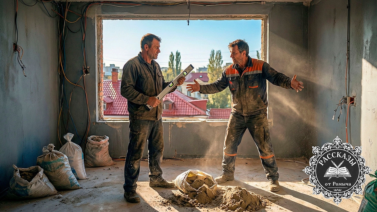 Как проверить строителей при ремонте квартиры: бывший следователь разоблачает обман с материалами и сметой в Ростове-на-Дону, советы по приемке скрытых работ