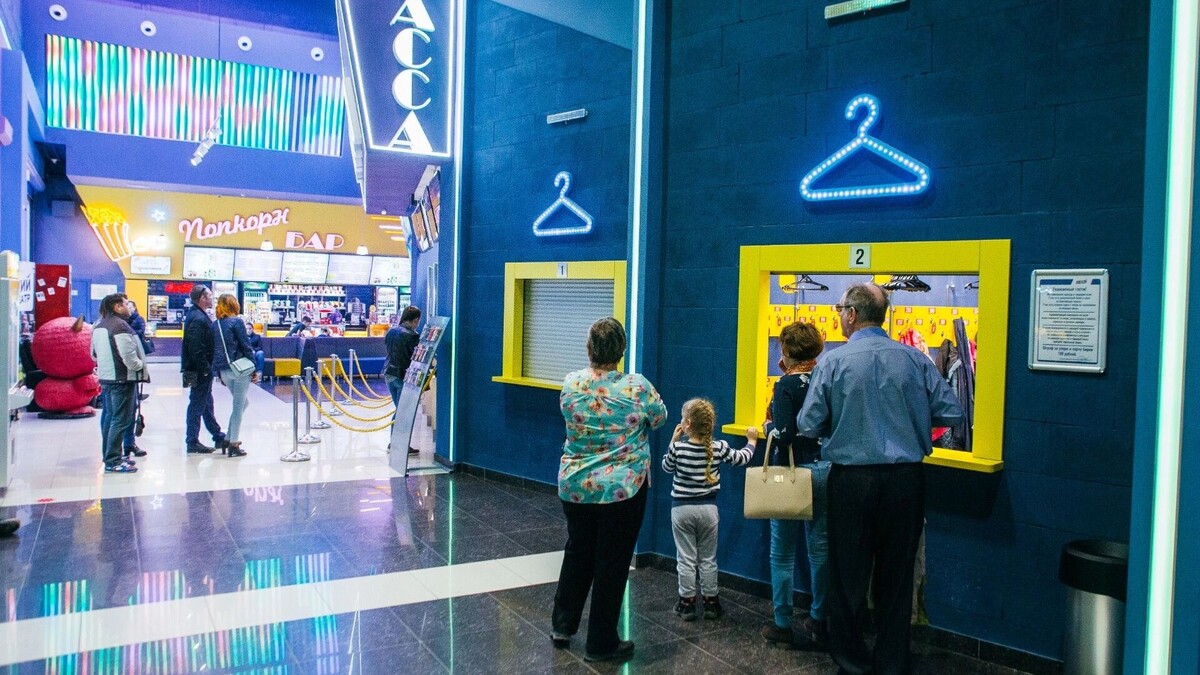    Народ готов за любые деньги смотреть главный голливудский блокбастер года   1MI