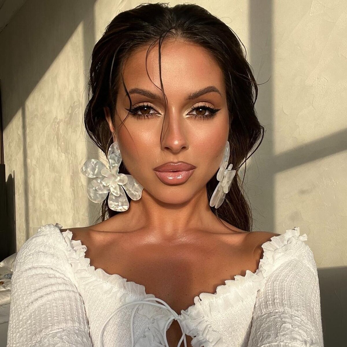    Нюша Соцсети