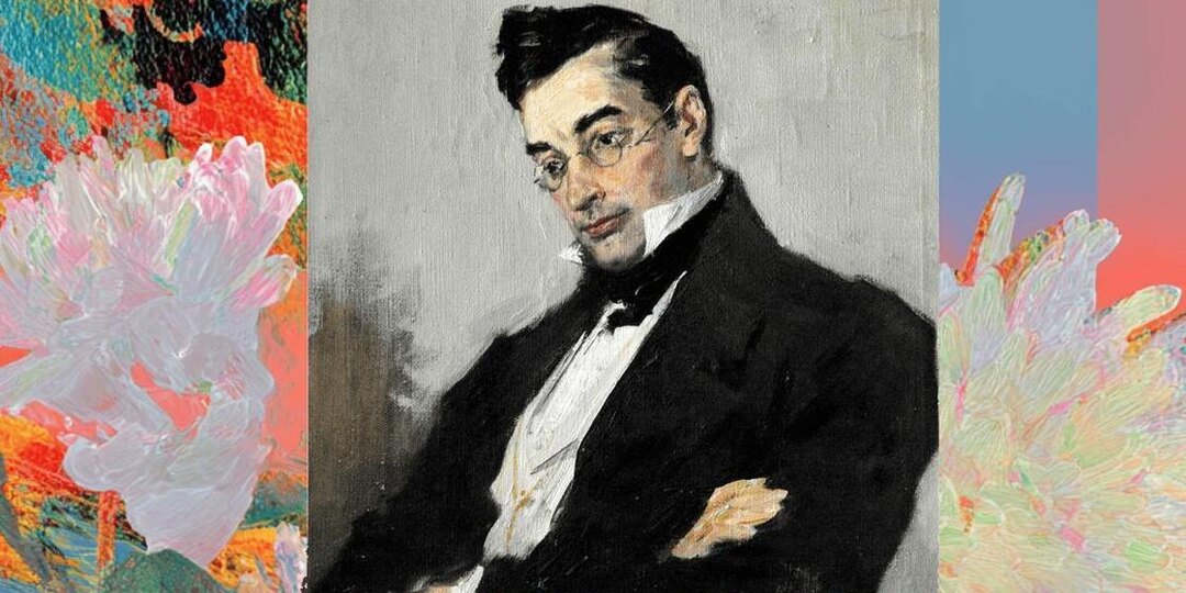 Гений от судьбы: 230 лет Александру Грибоедову