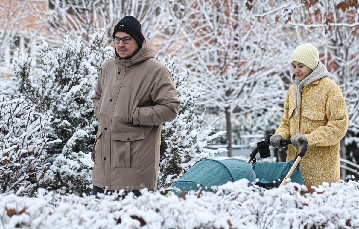 Игорь Онучин/ТАСС