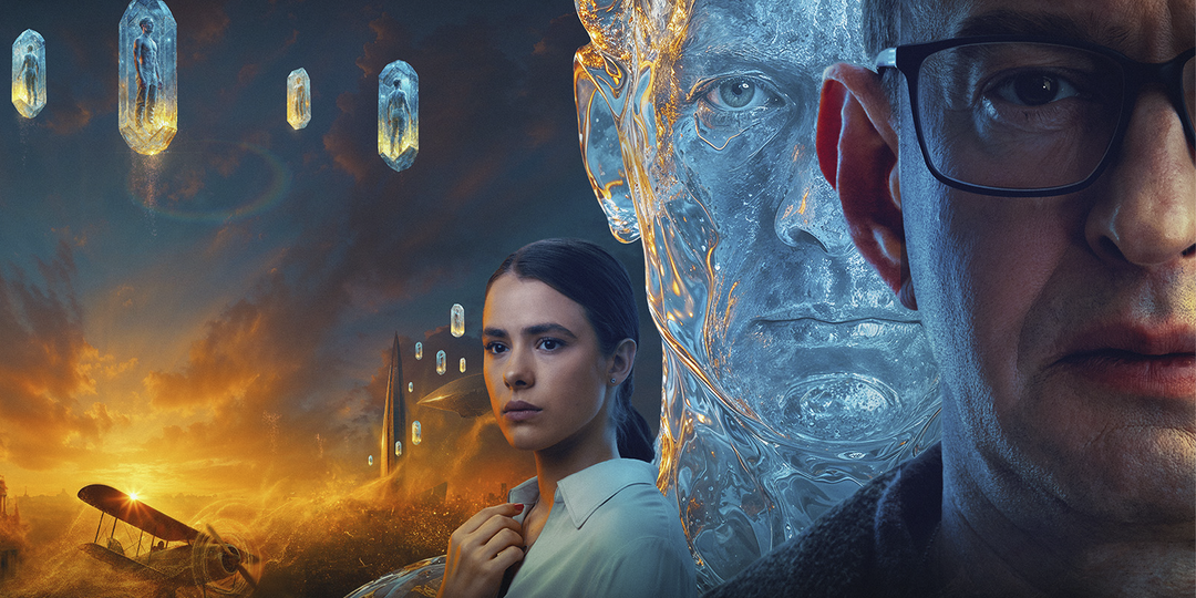 Фильм "Авиатор" (2025) Егора Кончаловского