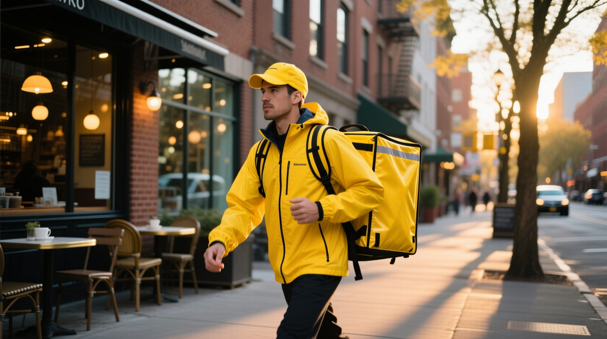 Зачем тратиться на учёбу и идти в инженеры, если тут платят вдвое больше?