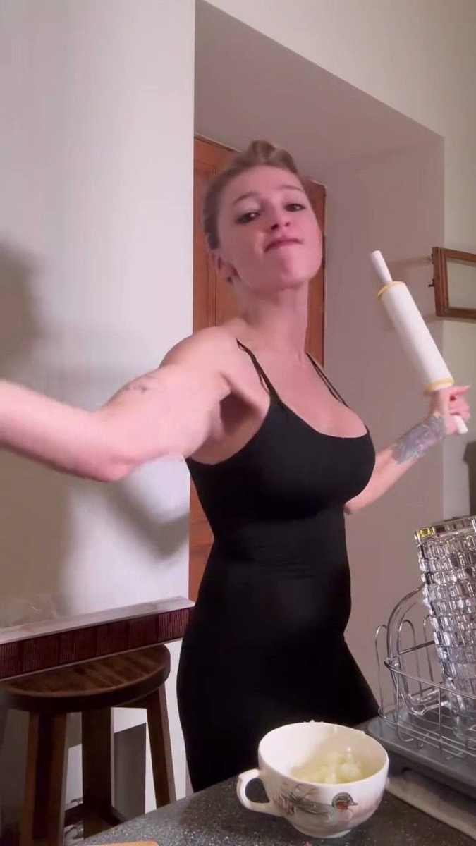 Фото: соцсети / _agentgirl_