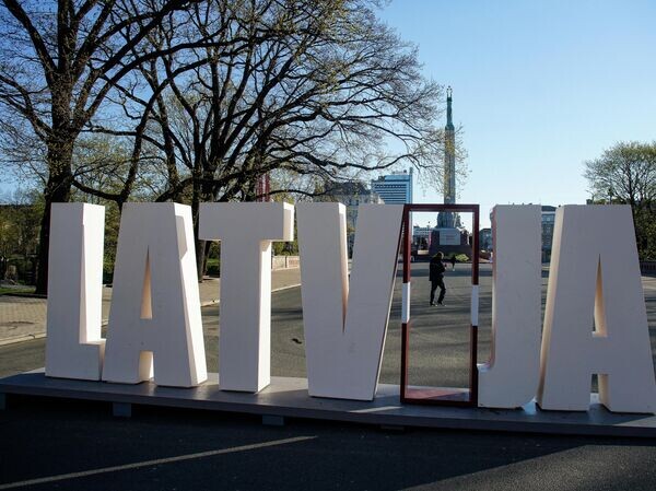    © Sputnik / Стрингер