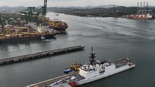    © AP / Matias Delacroix