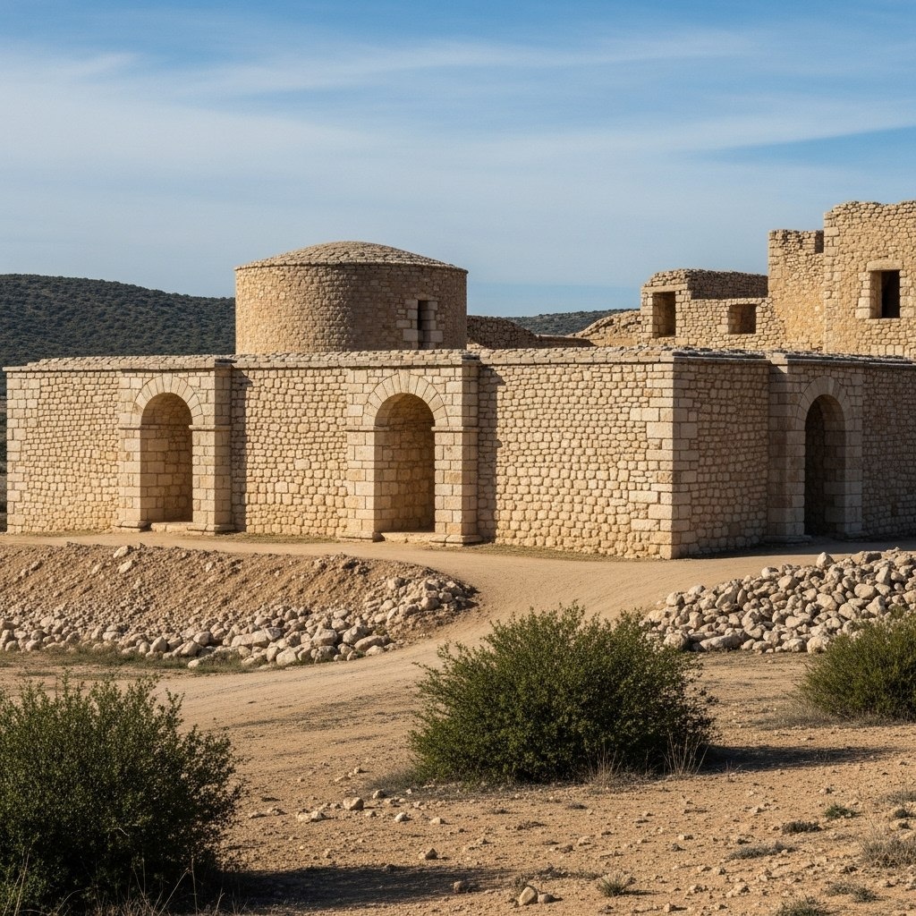 Рисунок сгенерирован нейросетью