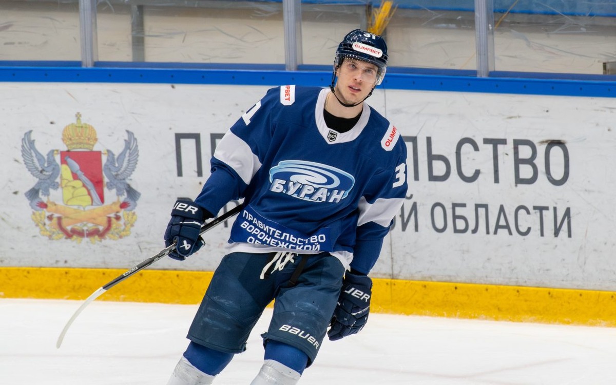    Фото: фото ХК "Буран"